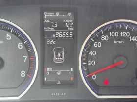 Honda Cr-v 2.0i-VTEC 4x4, снимка 12