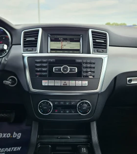 Mercedes-Benz ML 250 Sport 4matic Евро6 , снимка 11