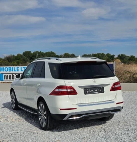 Mercedes-Benz ML 250 Sport 4matic Евро6 , снимка 6
