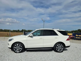 Mercedes-Benz ML 250 Sport 4matic Евро6 , снимка 7