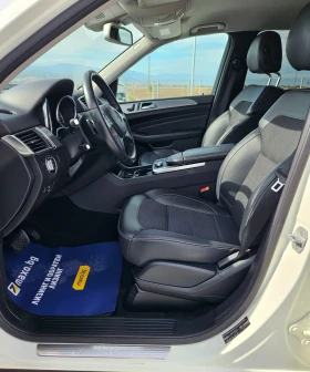 Mercedes-Benz ML 250 Sport 4matic Евро6 , снимка 14