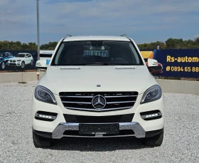 Mercedes-Benz ML 250 Sport 4matic Евро6 , снимка 3