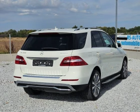 Mercedes-Benz ML 250 Sport 4matic Евро6 , снимка 4