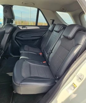 Mercedes-Benz ML 250 Sport 4matic Евро6 , снимка 15