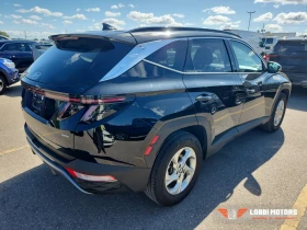 Hyundai Tucson, снимка 2