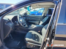 Hyundai Tucson, снимка 3
