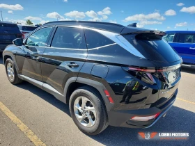 Hyundai Tucson, снимка 6