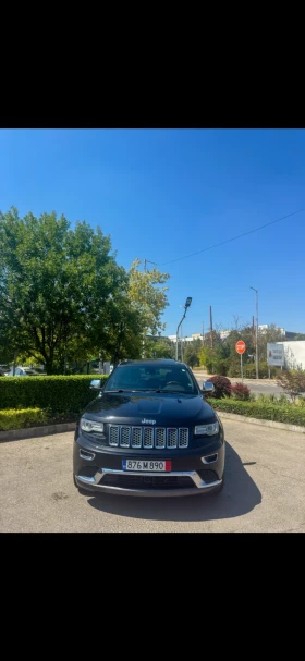 Jeep Cherokee, снимка 3