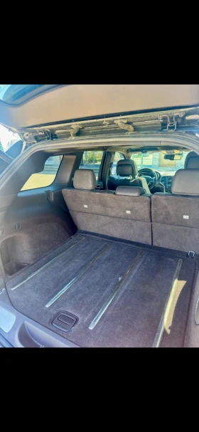 Jeep Cherokee, снимка 16