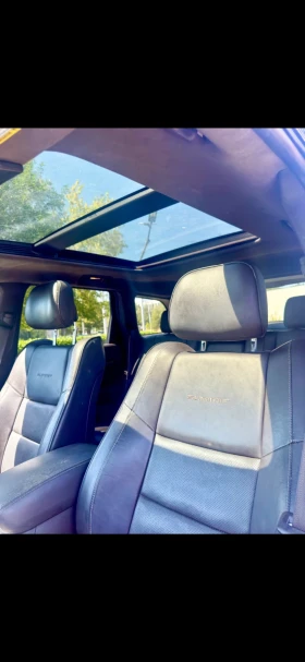 Jeep Cherokee, снимка 10