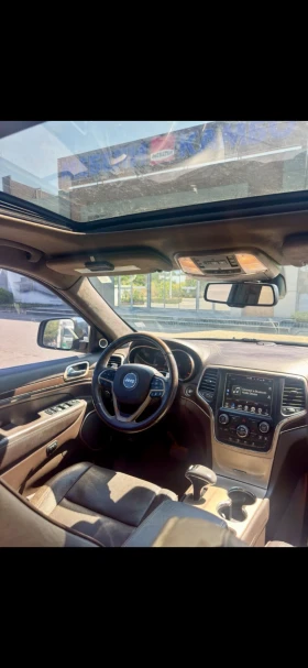 Jeep Cherokee, снимка 9