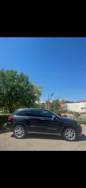 Jeep Cherokee, снимка 8