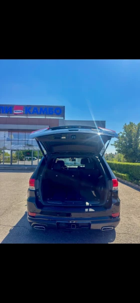 Jeep Cherokee, снимка 15
