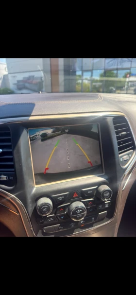 Jeep Cherokee, снимка 13