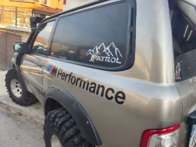 Nissan Patrol 3.5 286 , снимка 9