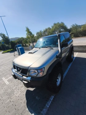 Nissan Patrol 3.5 286 , снимка 4