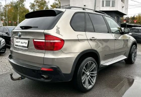 BMW X5 3.0D 211HP ПОДГРЕВ НАВИ ТЕГЛИЧ, снимка 5