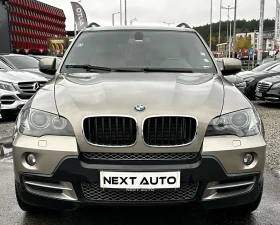 BMW X5 3.0D 211HP ПОДГРЕВ НАВИ ТЕГЛИЧ, снимка 2