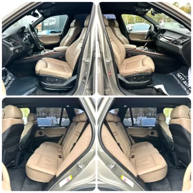 BMW X5 3.0D 211HP ПОДГРЕВ НАВИ ТЕГЛИЧ, снимка 12