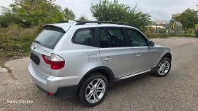 BMW X3 2.0d нави кожа ксенон, снимка 13