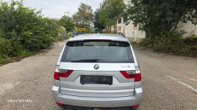BMW X3 2.0d нави кожа ксенон, снимка 11