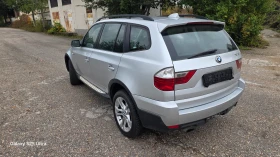 BMW X3 2.0d нави кожа ксенон, снимка 12