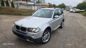 BMW X3 2.0d нави кожа ксенон, снимка 14