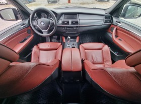 BMW X6, снимка 8 - Автомобили и джипове - 44370027
