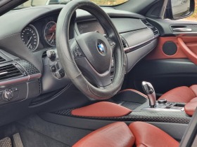BMW X6, снимка 6 - Автомобили и джипове - 44370027