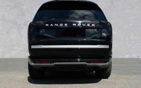 Land Rover Range rover P510e/ PLUG-IN/ AUTOBIO/ MERIDIAN/ PANO/ HEAD UP/  | Mobile.bg   5