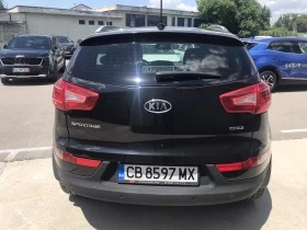 Kia Sportage 2.0 crdi | Mobile.bg    6