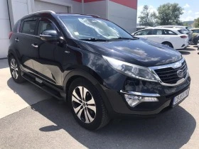 Kia Sportage 2.0 crdi, снимка 4