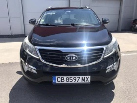 Kia Sportage 2.0 crdi | Mobile.bg    3