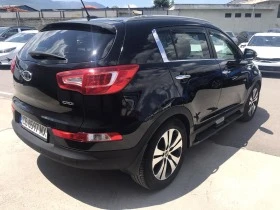 Kia Sportage 2.0 crdi | Mobile.bg    5