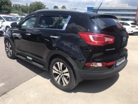 Kia Sportage 2.0 crdi, снимка 7