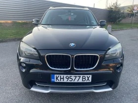 BMW X1 1.8d xDrive - [2] 