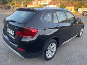 BMW X1 1.8d xDrive, снимка 5