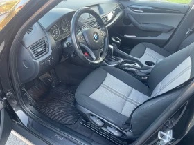 BMW X1 1.8d xDrive - [8] 