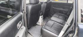 Mitsubishi Pajero sport 2, 5TDI 4x4 КЛИМАТРОНИК БЛОКАЖИ, снимка 9