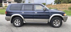 Mitsubishi Pajero sport 2, 5TDI 4x4   | Mobile.bg    5