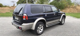 Mitsubishi Pajero sport 2, 5TDI 4x4 КЛИМАТРОНИК БЛОКАЖИ, снимка 6