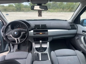 BMW X5 3.0 tdi, снимка 13