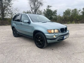 BMW X5 3.0 tdi, снимка 6