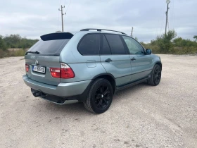 BMW X5 3.0 tdi, снимка 2