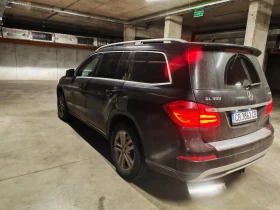 Mercedes-Benz GL 350 BLUETEC 4 MATIC, снимка 4