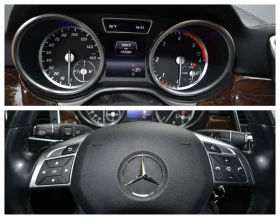 Mercedes-Benz GL 350 BLUETEC 4 MATIC, снимка 8