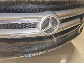 Mercedes-Benz GL 350 BLUETEC 4 MATIC, снимка 6