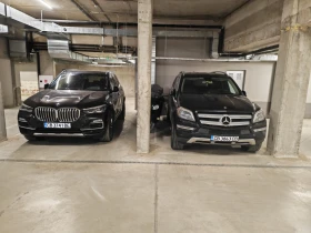 Mercedes-Benz GL 350 BLUETEC 4 MATIC, снимка 7