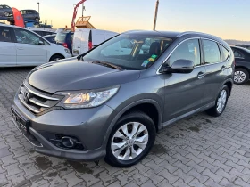 Honda Cr-v 2.2DTEC 4WD AVTOMAT/KAMERA - изображение 1