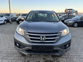 Honda Cr-v 2.2DTEC 4WD AVTOMAT/KAMERA, снимка 3